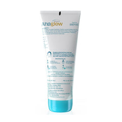 AHAGLOW FACE WASH 200GM