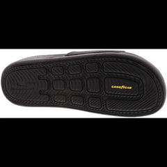 Skechers Hyper Burst Slide Sandals Athletic Beach Shower Shoes With Foam Cushioning men's Slide Sandal