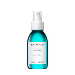 SACHAJUAN Ocean Mist Sea Salt Spray, Wave, Texture, Grip & Volume for Texturizing Beach Waves, Matte Finish - 150ml