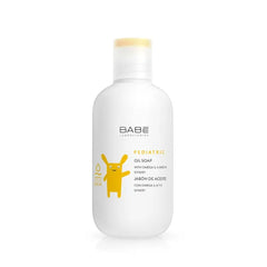 Babe Laboratorios 200 ml Pediatric Emollient Soap