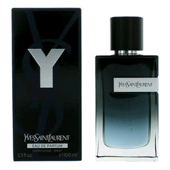 Yves Saint Laurent Y Eau De Parfum For Men, 100 Ml