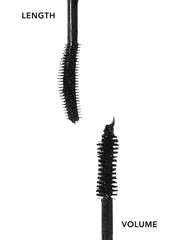 Sheglam ALL-IN-ONE VOLUME & LENGTH MASCARA 4G*2
