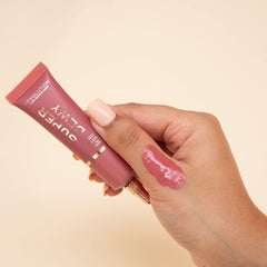 Makeup Revolution, Superdewy Liquid Blusher, Liquid Blusher, You Got Me Blushing, 15ml