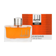 Alfred Dunhill Pursuit by for Men - Eau de Toilette, 75ml
