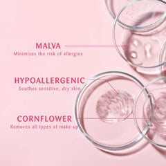 VIDADERM Micellar Purifying Water Sensitive/Dry Skin (250ml)