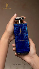 Jh Blossom Paradise For Men & Women Blossom Oud Intense Long Lasting Oud Fragrance Body Spray - Perfume For Unisex Spray -Deal With 120–Ml Woody Aromatic Fragrance For Men And Women