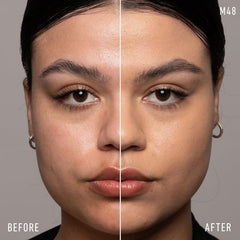 KVD Beauty Good Apple Non-Comedogenic Full-Coverage Serum Foundation Medium 042