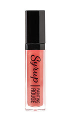 Missha Painting Rouge Lip Gloss, Glossy Finish, Moisturizing - Syrup/SCR01