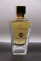 Del Monaco Samoa EDP 100 ml