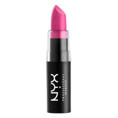 NYX Professional Makeup, Matte Lipstick - Sweet Pink 17 MLS17