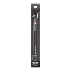 e.l.f. Smoky Kohl Eyeliner, Highly Pigmented Kajal for Long-Lasting, Intense Makeup Looks, Vegan and Cruelty Free, Smoke Signal