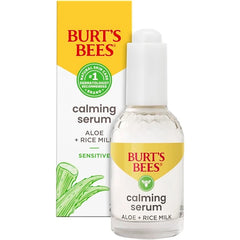 Burt's Bees Sensitive Anti Redness Calming Serum, 1 Fz