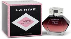 La Rive Taste Of Kiss Eau De Parfum Spray By La Rive