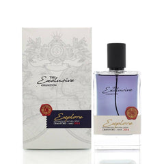 Cranford Explore extrait de parfum 125ml the Exclusive Collection
