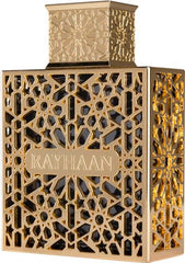 Rayhaan Elixir for Unisex Eau de Parfum Spray, 3.4 Ounce