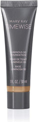 Mary Kay Beige N190 TimeWise Luminous 3D Foundation Luminous 3D Foundation for Normal - Dry Skin 30 ml MHD 2022/23