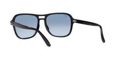 Ray-Ban Rb4356 State Side Square Sunglasses