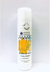 Rhythms of Nature Perfume Mist - 250ml