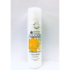 Rhythms of Nature Perfume Mist - 250ml