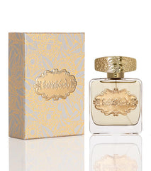 Badiah Gold for Women | Perfume Spray | Fruity, Rosy, Oudy | 50ML | Junaid Perfumes