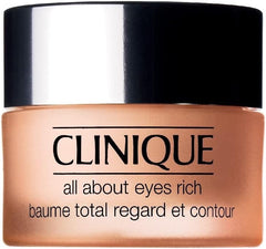 Clinique 79760 - All About Eyes Rich - 15 ml