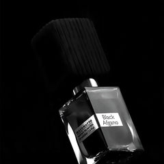 Black Afgano by Nasomatto - perfume for men and women - Extrait de Parfum, 30ml