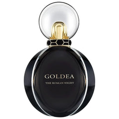 Bvlgari Perfume - Bvlgari Goldea The Roman Night - perfumes for women, 75 ml - Sensual EDP Spray