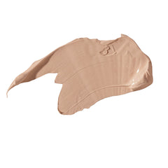 Radiant Professional Natural Fix All Day Matte Cream Foundation - Long Wear High Coverage Face Makeup Foundation With SPF 15 - Oil Free Matte Finish - For All Skin Types-1.01 oz. (3 Beige)