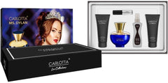 Carlotta MS. Dylan Gift Set 5 Pieces Gift Set For Women.