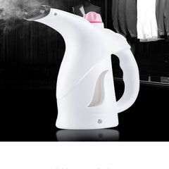 MYPNB Steam Iron Household Mini Portable Hanging Ironing Machine small Electric Iron clothes steamer garment steamer for home office travel dorm 20
