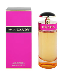 Prada Candy By Prada For Women -Eau de Parfum, 80ml