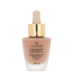 Collistar Foundation, 30 ml