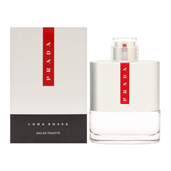 Prada Luna Rossa Eau de Toilette 150 ml