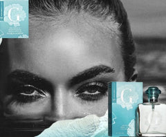 PB ParfumsBelcam G Eau Woman our Version of Acqua Di Gioia Eau de Parfum Spray, 1.7 Fl Oz