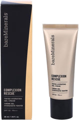 Complexion Rescue Tinted Hydrating Gel Cream SPF30 by bareMinerals No 3 Buttercream 35ml