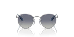 Ray-Ban Women's Rj9547s Metal Round Sunglasses