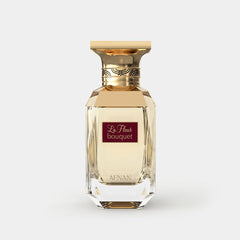 Afnan La Fleur Bouquet - Eau De Parfum for Women (80ml)