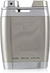 Arabian Oud Solid - 75ml - Unisex