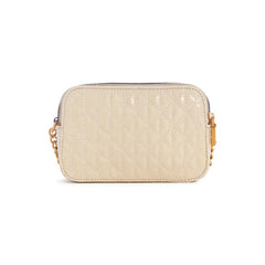 GUESS Women Aveta Camera Handbag