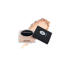 Sugar Cosmetics Set the Tone Tinted Loose Powder | Long-Wear | Matte | Blurs Pores | 25g - 10 Latte