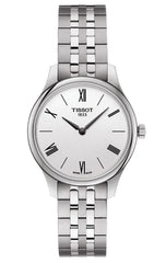 Tissot Tradition - Gray