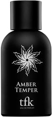 The Fragrance Kitchen TFK AMBER TEMPER EDP 100ML