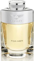 Bentley For - perfume for men Eau de Toilette 60 ml