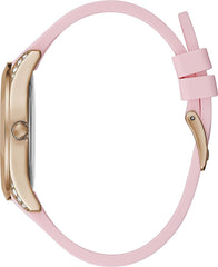 GUESS Analogical GW0109L2, Pink, strap