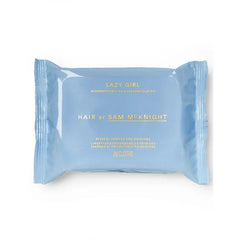 SAM MCKNIGHT HAIR Lazy Girl Biodegradable Hair Cleanse Cloths