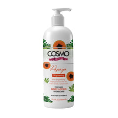 Cosmo Beaute Body Lotion Papaya - 1000ml