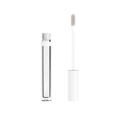 Wet n wild, Mega Slicks Lip Gloss, Extra-shiny Lip Gloss with Light and Bright Texture for Soft and Full Healthy-looking Lips, Upgraded Formula with Hyaluronic Acid and Vegan Collagen, Crystal Clear