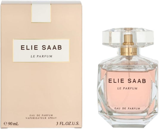 Elie Saab Le Parfum Eau De Parfum For Women, 90 ml