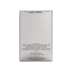 Dolce & Gabbana The One Grey Eau De Toilette Intense Spray For Men, 100 ml