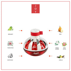 Sapil Joy for Women Eau De Parfum 100ml